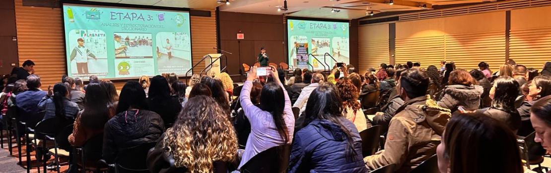 encuentro prevención hostigamiento escolar