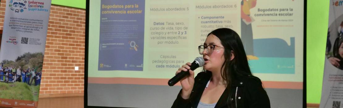 Gira del Sistema de Alertas