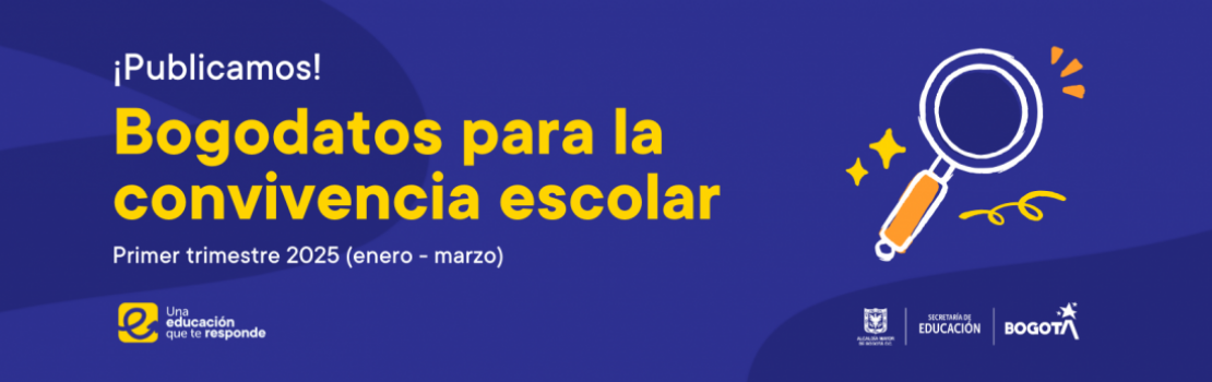 Bogodatos 2025 - 1 trimestre