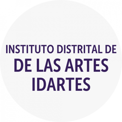 Instituto Distrital de las Artes IDARTES