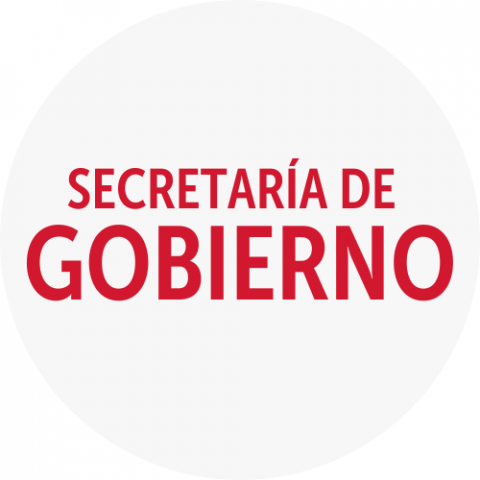 Secretaría de Gobierno
