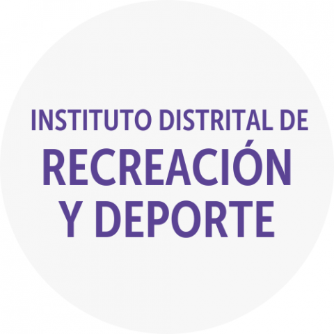 Instituto Distrital de Recreación y Deporte