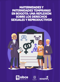 Maternidades tempranas