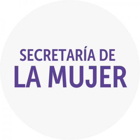 Secretaría de la Mujer