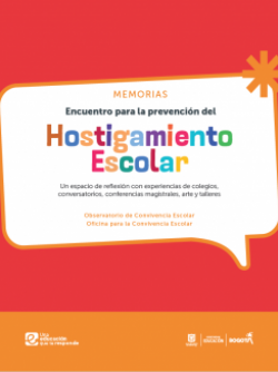 Memorias Hostigamiento