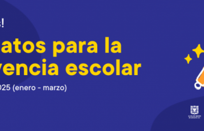 Bogodatos 2025 - 1 trimestre